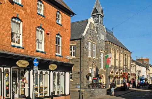 Kite Cottage - Foto 27