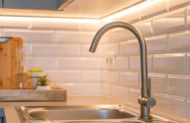 Stunning Studio With Sea-view on top Location - Foto 28