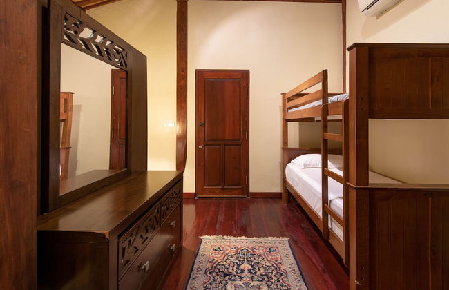 Limasan Villa Langkawi - Foto 7