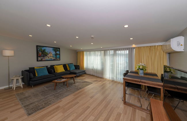 Feri Suites - Photo 65