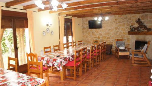 Casa Rural Blas - Foto 3