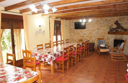 Casa Rural Blas - Foto 3