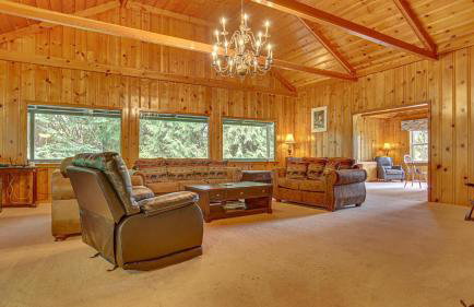 Crystal Creek Chalet - Meredith Lodging - Foto 61