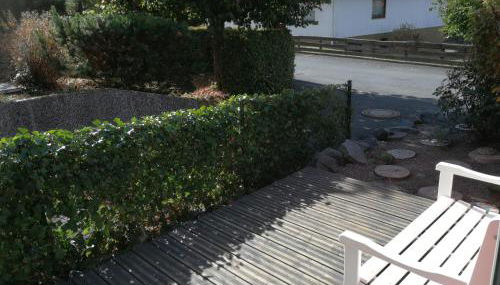 Ferienwohnung im Schwedenhaus - Foto 5