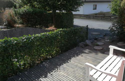 Ferienwohnung im Schwedenhaus - Foto 5