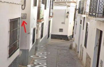 Luminoso Alhambra View Suite - El Laurel - Foto 30