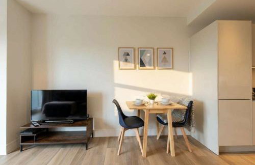 Fantastic 1 Bed Apartment in Crawley - Foto 20