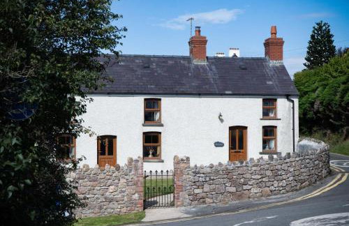 The Cross - 4 Bedroom Cottage - Llangennith - Foto 17