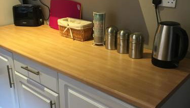 Lavender Apartment - Foto 4