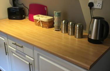 Lavender Apartment - Foto 4