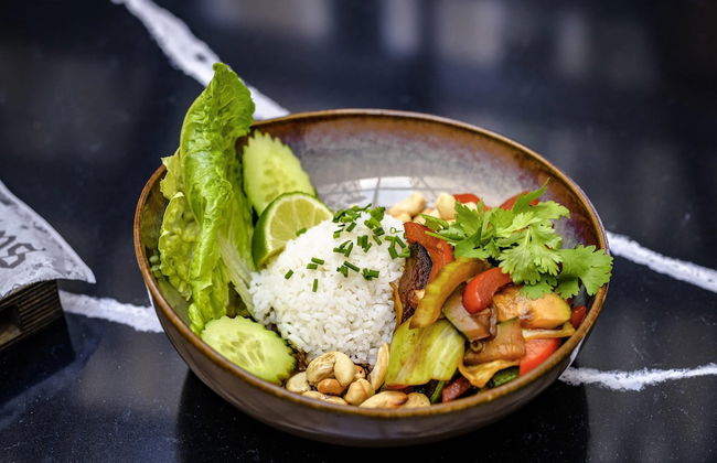 Aparthotel Adagio Zurich Center - Foto 65