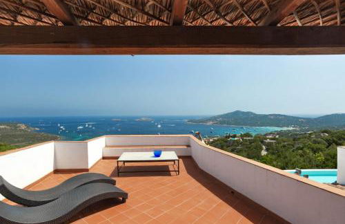 Villa Azzurra con vista mozzafiato - Foto 14