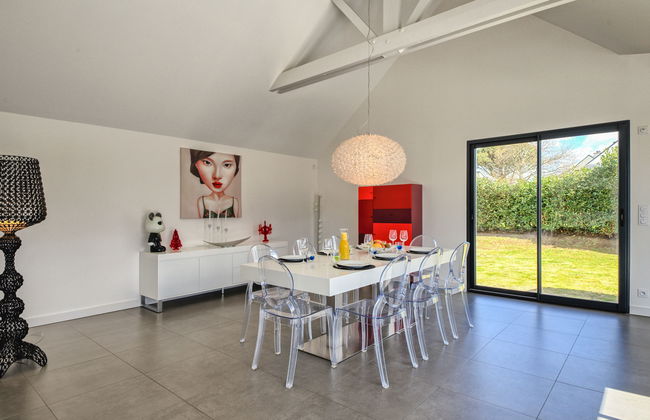 Villa Noalou - Foto 11