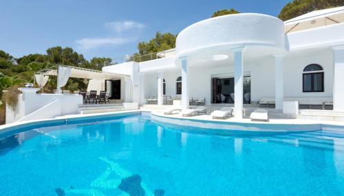 Rent Your Luxury 4 Bedroom Villa, Ibiza Villa 1277 - Foto 2
