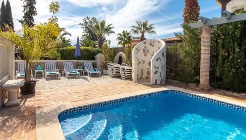 Villa Oliveira Family villa BBQ Pool - Foto 5