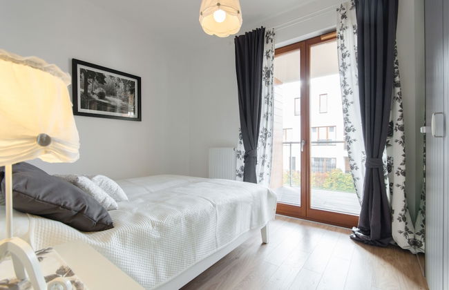 Dom & House - Apartments Nowe Orlowo - Foto 4