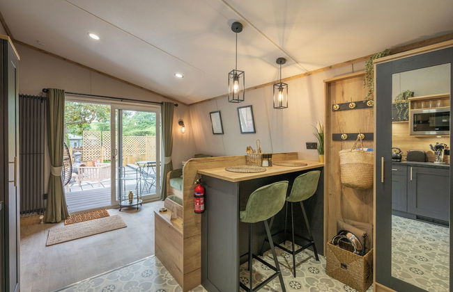 Cofton Holidays - Photo 16