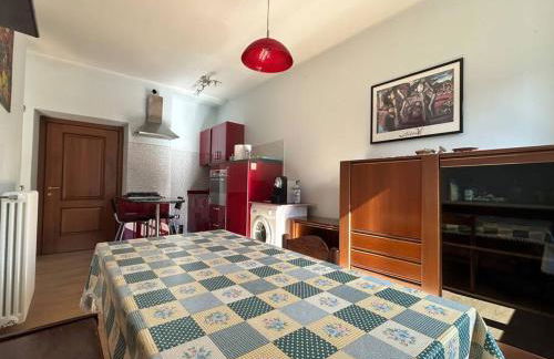 Mini appartamento in Sondrio Centro - Foto 28