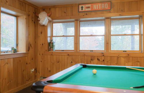 MtSnow , HotTub, Pool, Air Hockey,Ping Pong, Darts - Foto 34