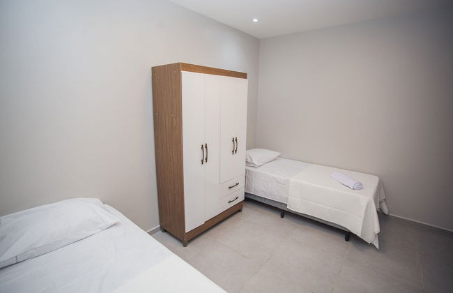 Apart na Praia de Intermares - Carpediem - Foto 5