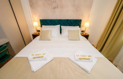 1st choice - spa apartment - Foto 31