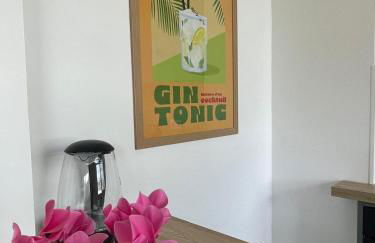 Studio cosy & rénové, à deux pas de la gare - Foto 11