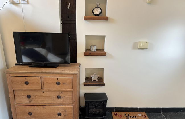 Cozy Cabin Retreat in Gloucestershire - Foto 19