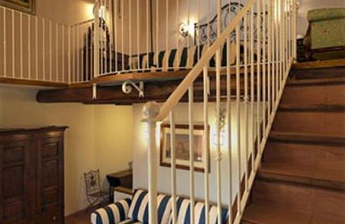 La Pecora Ladra Appartamenti - Foto 25