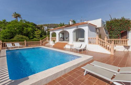 Villa Robin - Costa CarpeDiem - Photo 41