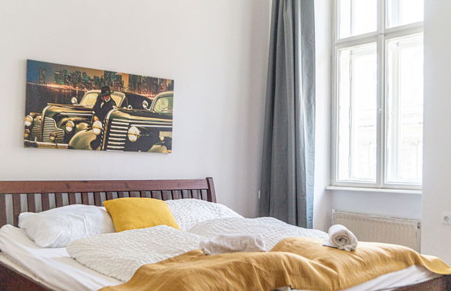 Pleasant 3BR shared Apt-WienerStadthalle - Foto 7