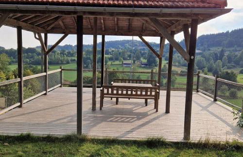 Sauna, Pools mit XXL-Terasse oder Kinderkino - Foto 37