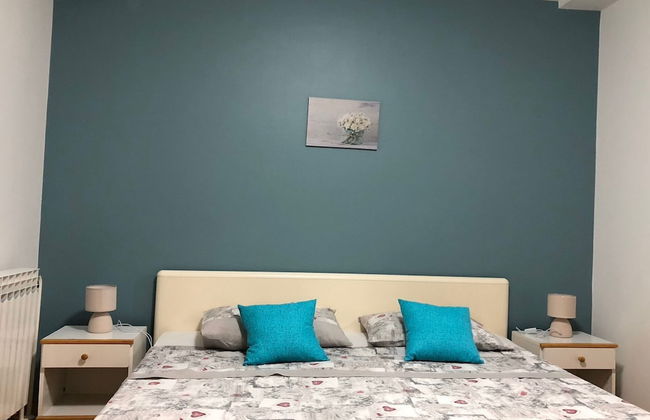 Chic and Cozy Brsec Apartment With Sea View - Foto 2