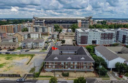 Big Al's Den - Foto 1