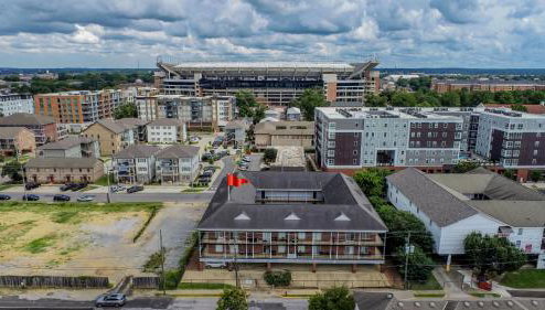 Big Al's Den - Foto 1