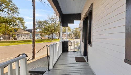 Fabulous Franklin 2BD steps from St Claude Ave - Foto 3