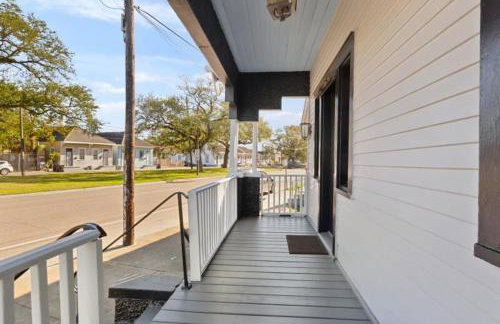 Fabulous Franklin studio steps from St Claude Ave - Foto 5