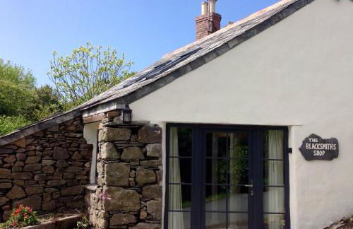 The Blacksmith's Shop - Foto 6