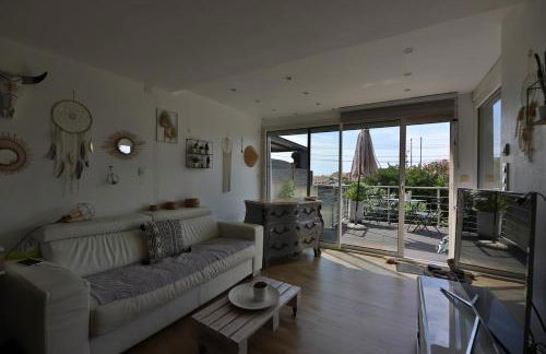 L'arc en ciel - Foto 1