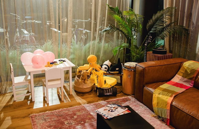 Rioca Konstanz Posto 10 - Photo 15