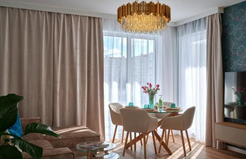 Prestige Luxury Apartament - Photo 30