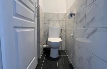 TABI APPART ,MODERN CHIC vs FREE PARKING,WIFI,DRAPS - Foto 21