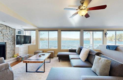 Four Seasons Lakehouse - Foto 6