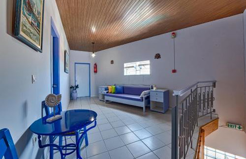 Anemos Studios & Apartments - Foto 23