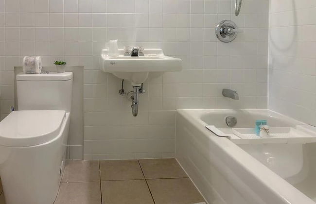 Barefoot Villas Room 4 Cedar - Photo 10