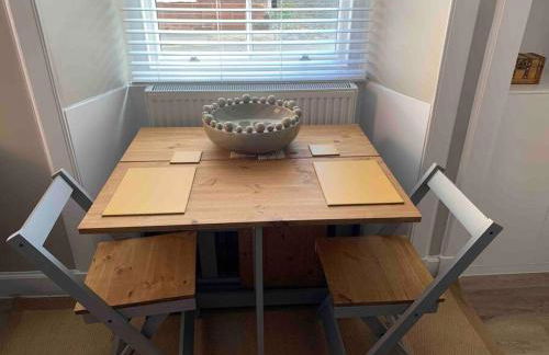 The Beach Pad North Berwick - Foto 9