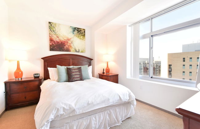 Bluebird Suites near MIT - Foto 19