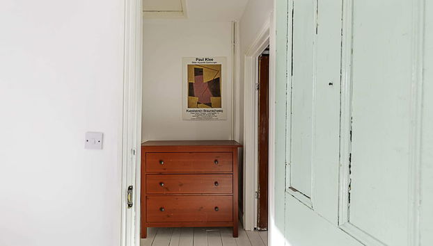 Hackney - Victoria Park: Generous 2 Bed Terrace - Foto 4, Habitación