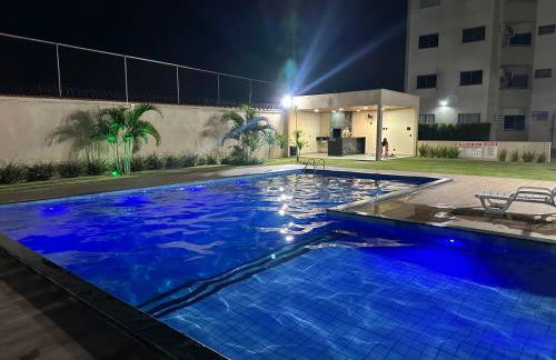 Apartamento em Condomínio Proximo ao Shopping - Foto 20