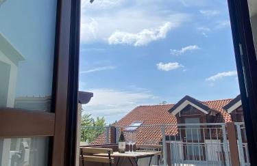 Casa di Nuvola -Residenza Lavinia - - Foto 11