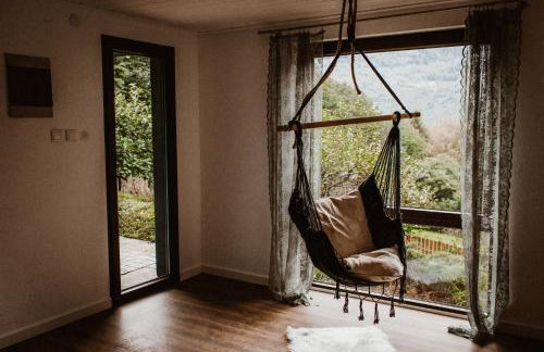 Konkelówka- Beskidy, willa z ogrodem i sauną, Góra Żar i jezioro - Foto 29